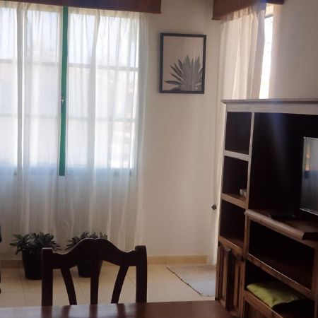 Appartement Casa Sara à Parque Holandes Extérieur photo