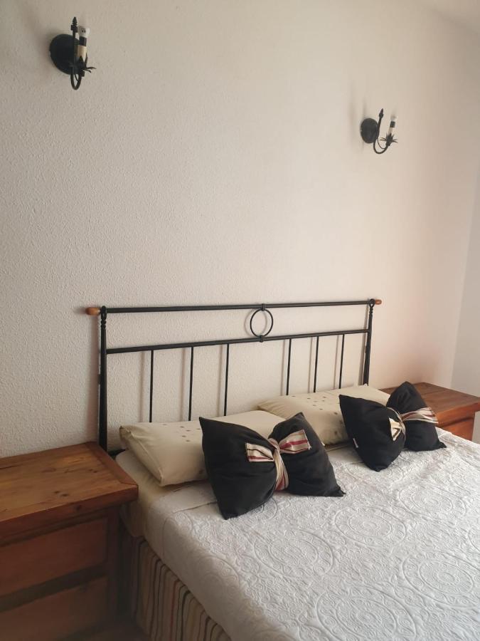 Appartement Casa Sara à Parque Holandes Extérieur photo