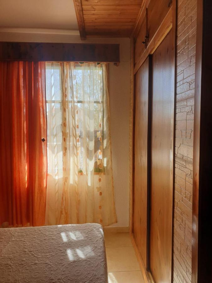 Appartement Casa Sara à Parque Holandes Extérieur photo