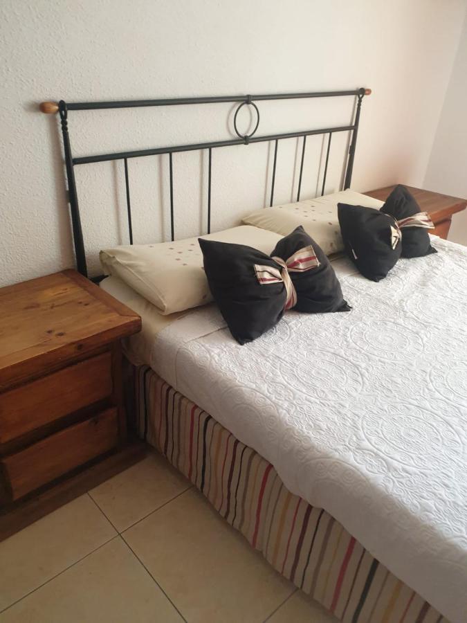 Appartement Casa Sara à Parque Holandes Extérieur photo
