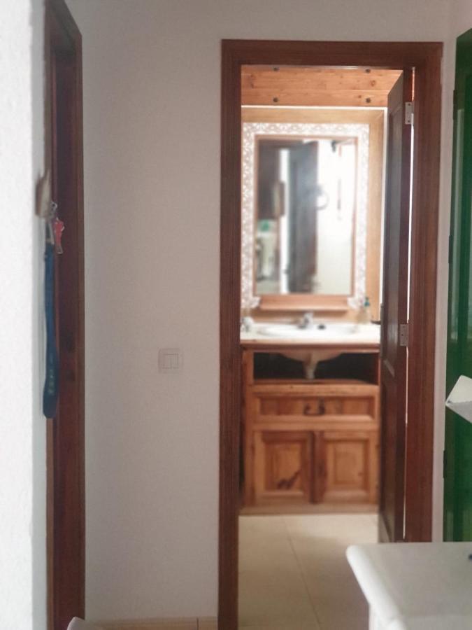 Appartement Casa Sara à Parque Holandes Extérieur photo