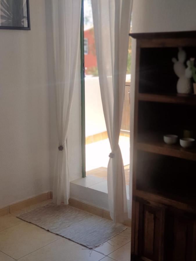 Appartement Casa Sara à Parque Holandes Extérieur photo