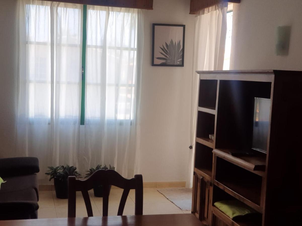 Appartement Casa Sara à Parque Holandes Extérieur photo