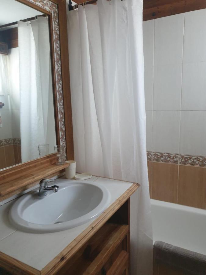 Appartement Casa Sara à Parque Holandes Extérieur photo