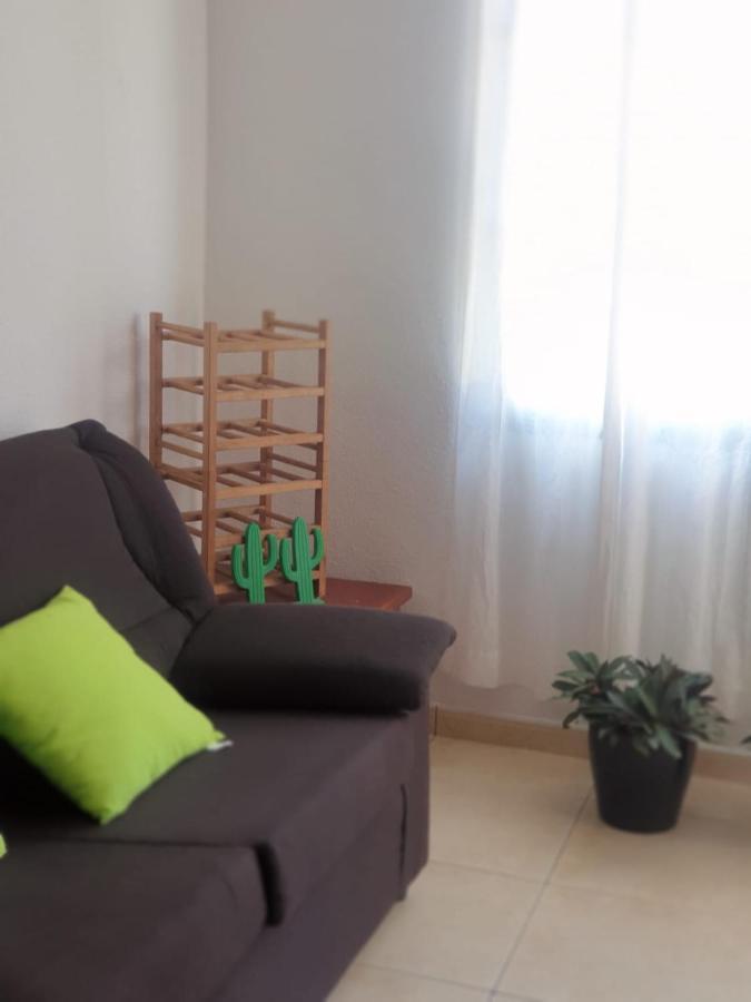 Appartement Casa Sara à Parque Holandes Extérieur photo